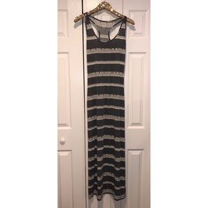 Mossimo Supply Co. Maxi Dress